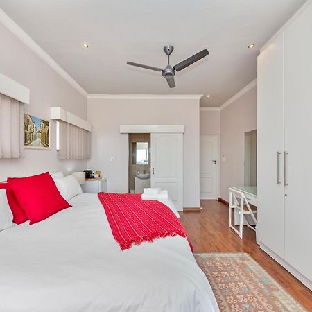 Hotel Anchor Bay Workation Kapsztad Zewnętrze zdjęcie