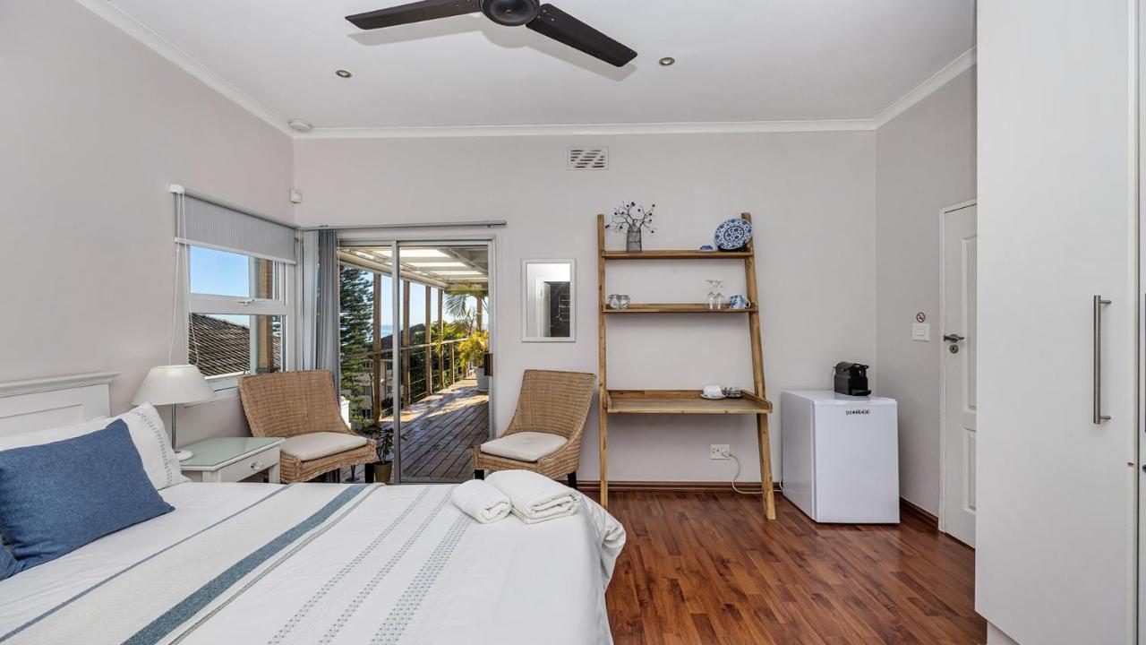 Hotel Anchor Bay Workation Kapsztad Zewnętrze zdjęcie