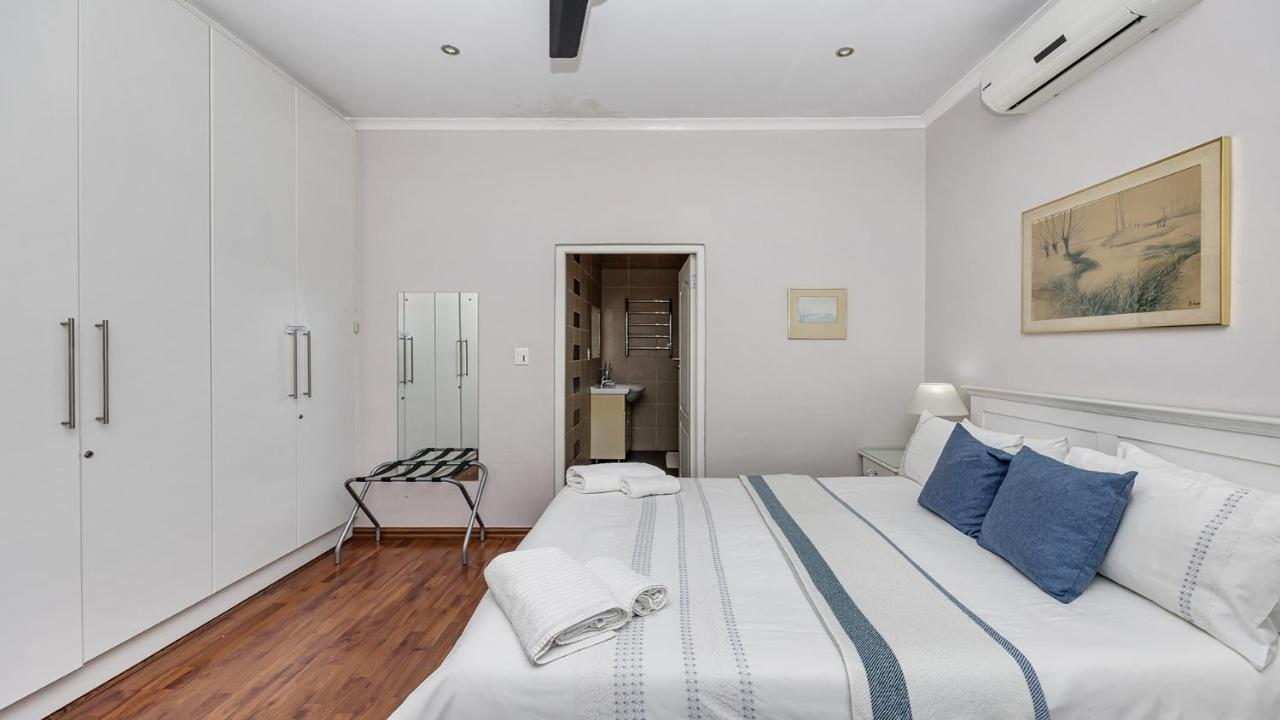 Hotel Anchor Bay Workation Kapsztad Zewnętrze zdjęcie