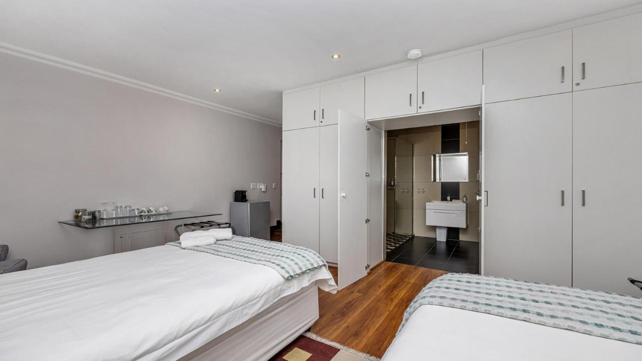 Hotel Anchor Bay Workation Kapsztad Zewnętrze zdjęcie