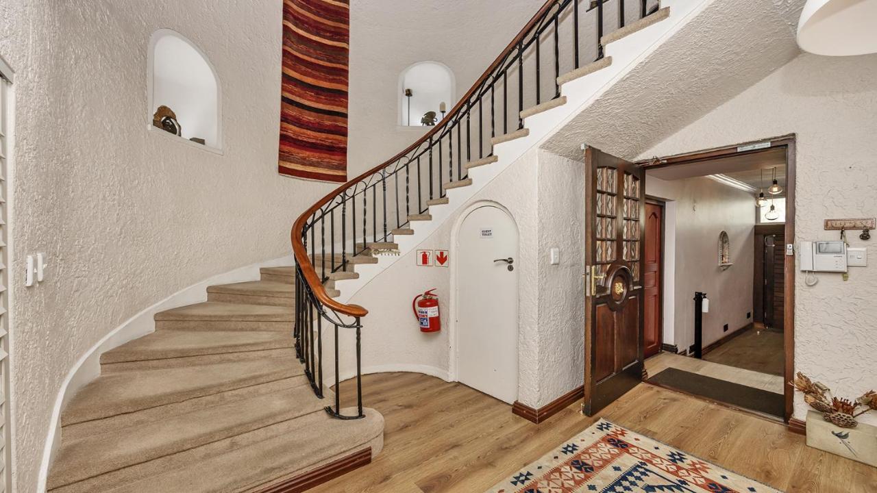 Hotel Anchor Bay Workation Kapsztad Zewnętrze zdjęcie