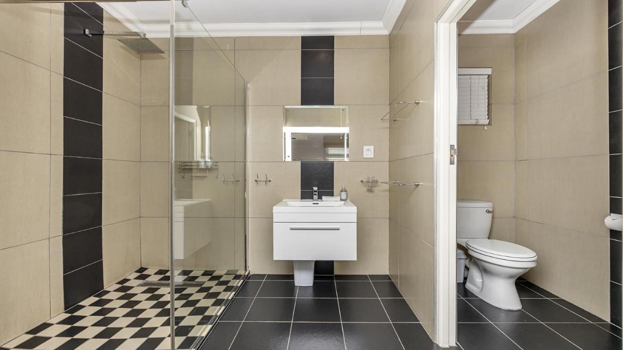Hotel Anchor Bay Workation Kapsztad Zewnętrze zdjęcie