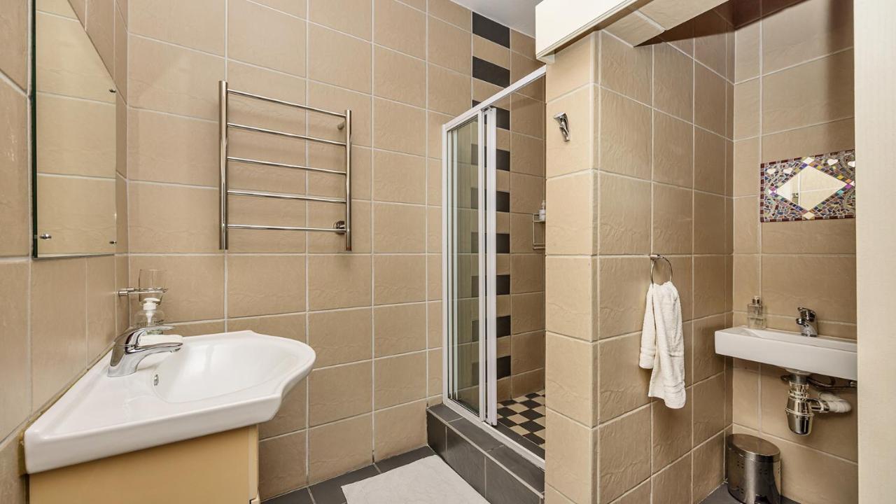Hotel Anchor Bay Workation Kapsztad Zewnętrze zdjęcie