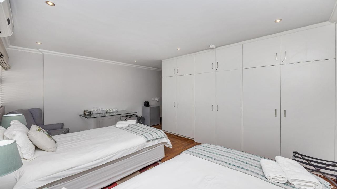 Hotel Anchor Bay Workation Kapsztad Zewnętrze zdjęcie