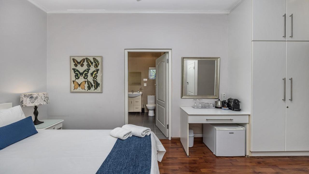Hotel Anchor Bay Workation Kapsztad Zewnętrze zdjęcie