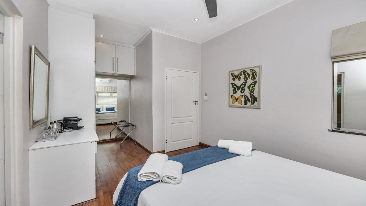 Hotel Anchor Bay Workation Kapsztad Zewnętrze zdjęcie