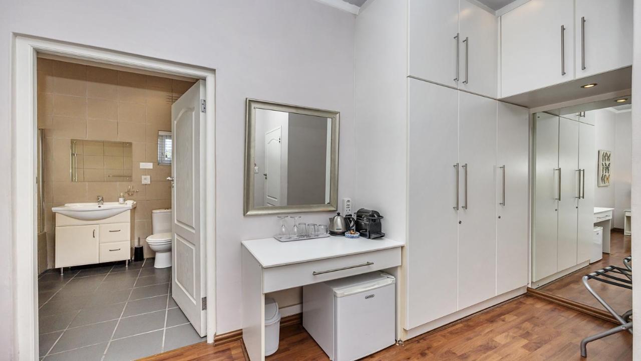 Hotel Anchor Bay Workation Kapsztad Zewnętrze zdjęcie