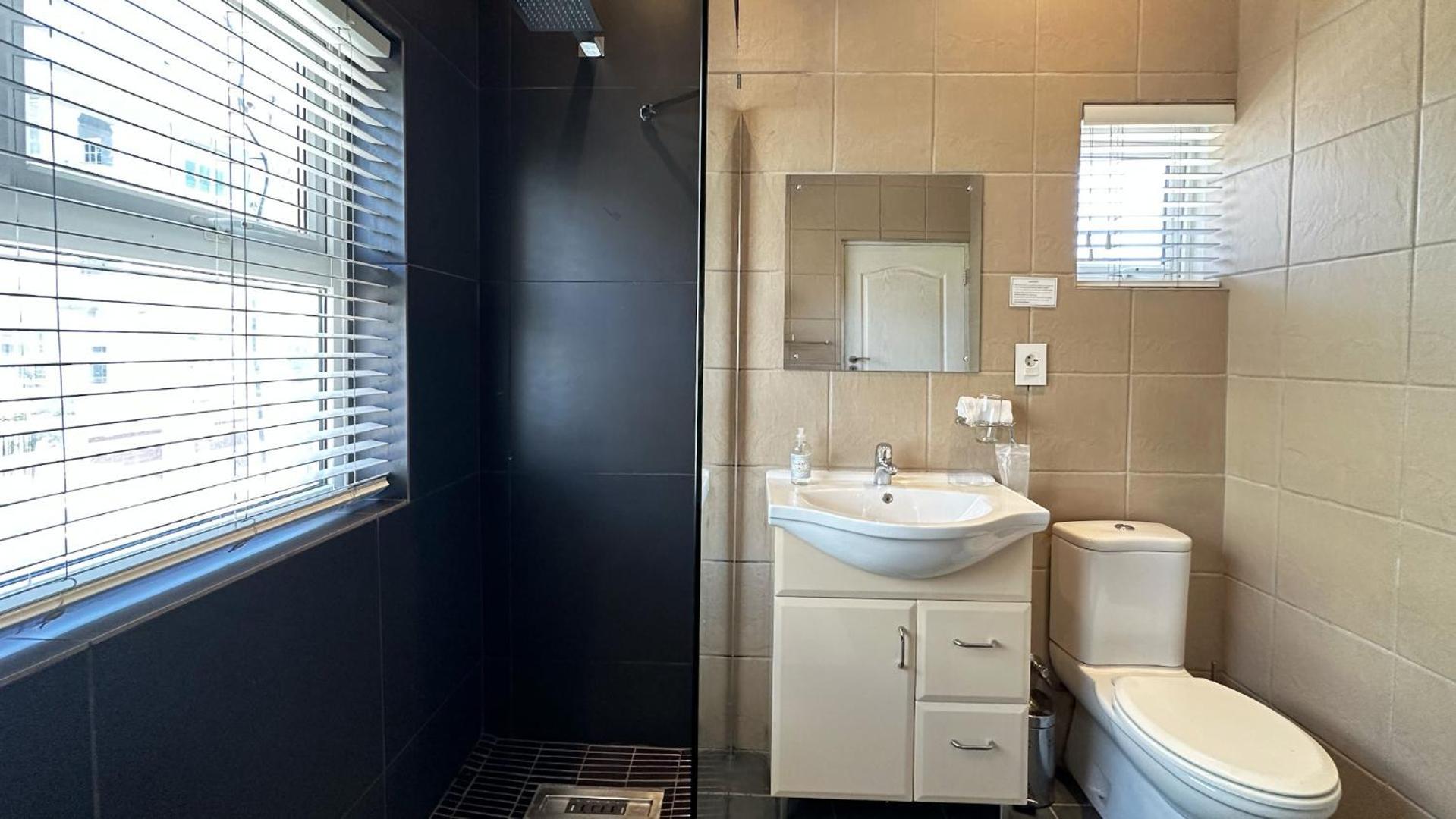 Hotel Anchor Bay Workation Kapsztad Zewnętrze zdjęcie