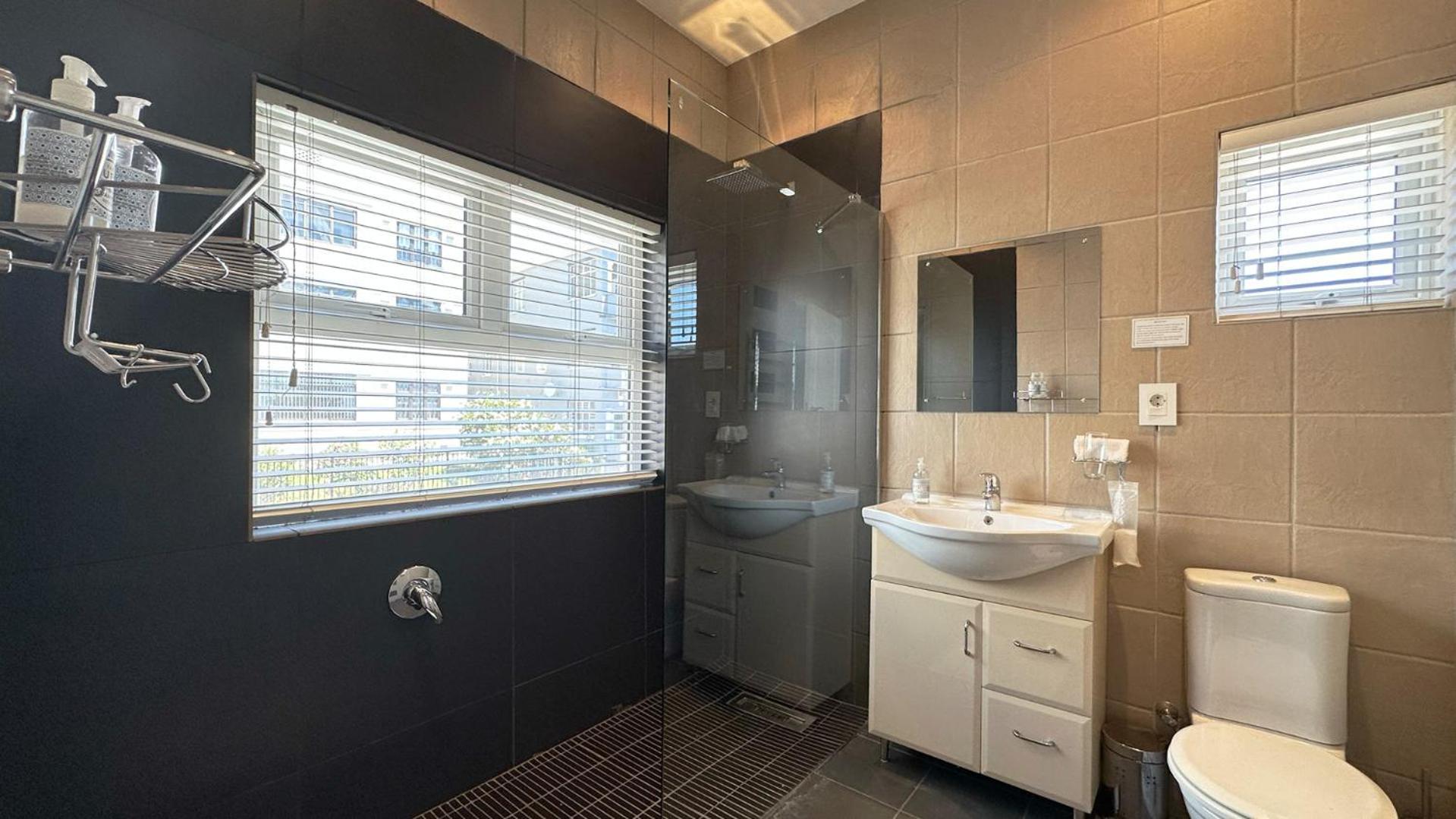Hotel Anchor Bay Workation Kapsztad Zewnętrze zdjęcie