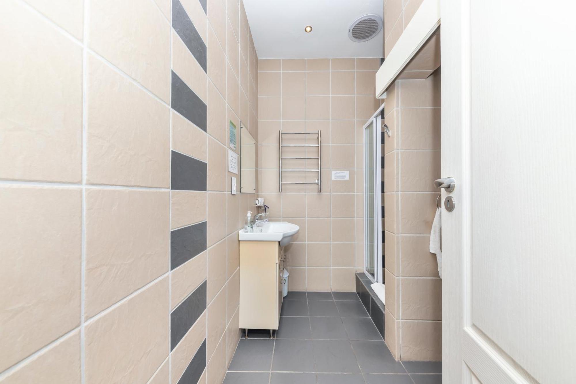 Hotel Anchor Bay Workation Kapsztad Zewnętrze zdjęcie