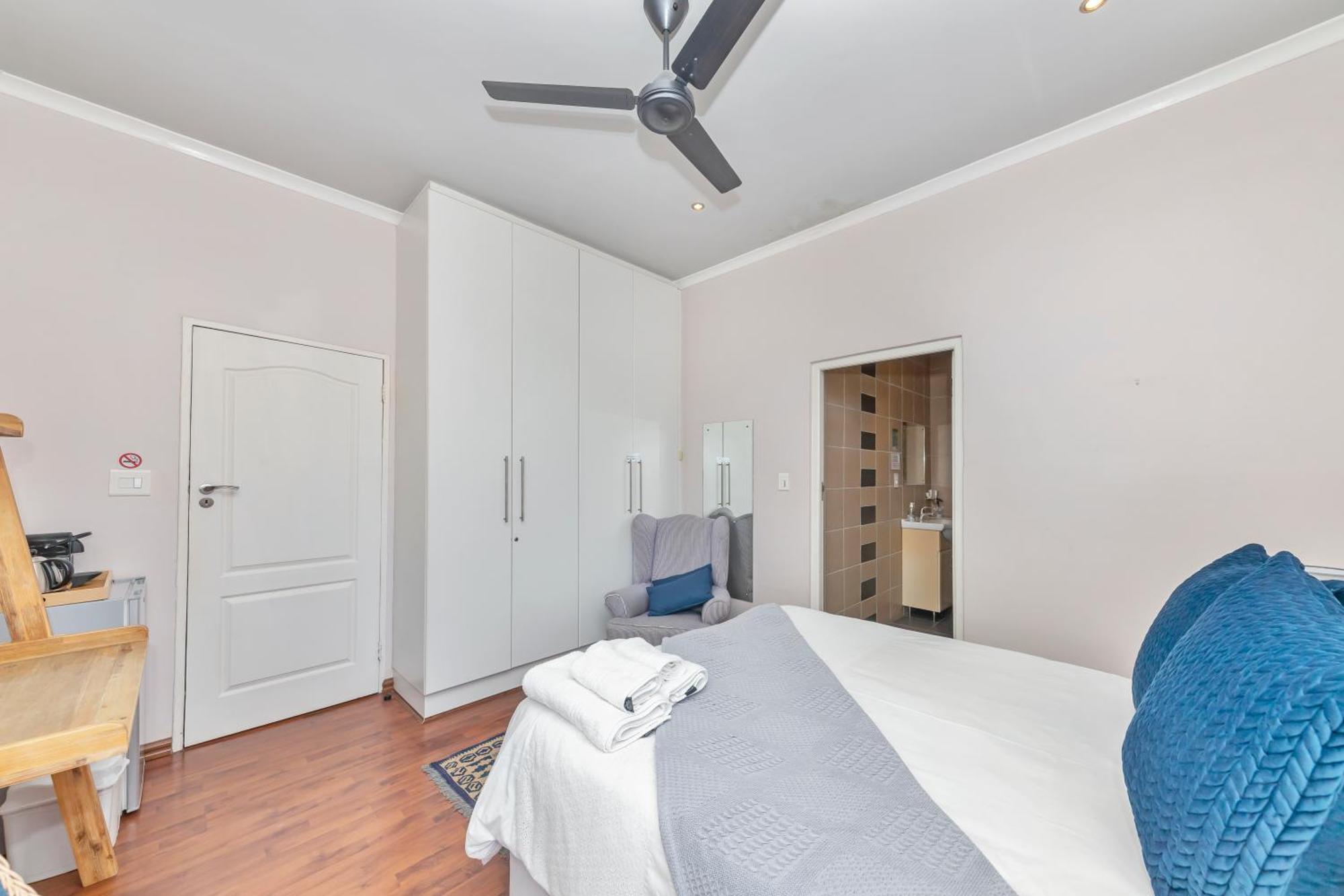 Hotel Anchor Bay Workation Kapsztad Zewnętrze zdjęcie