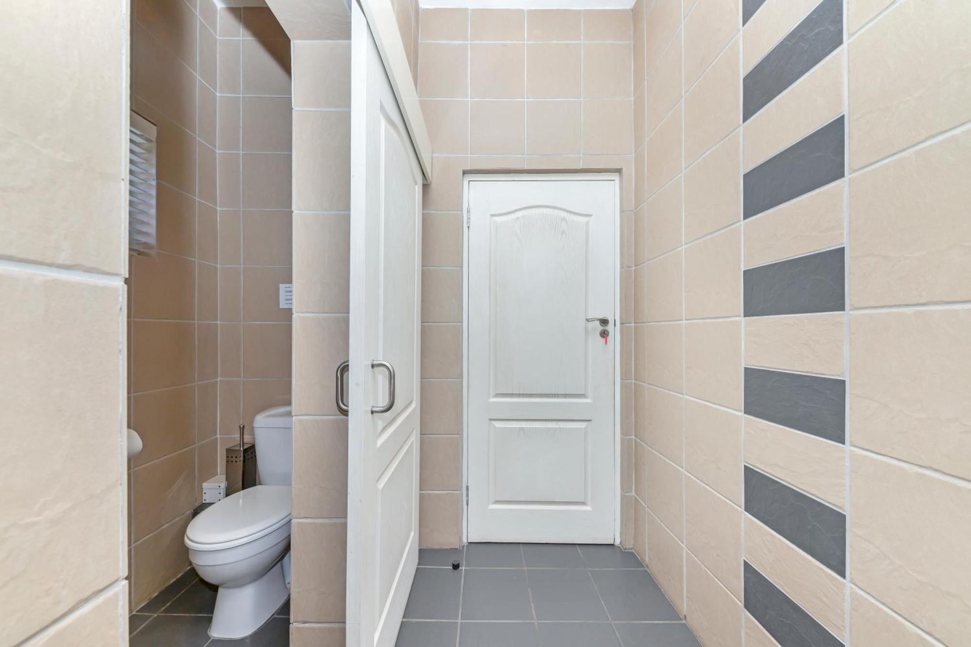 Hotel Anchor Bay Workation Kapsztad Zewnętrze zdjęcie
