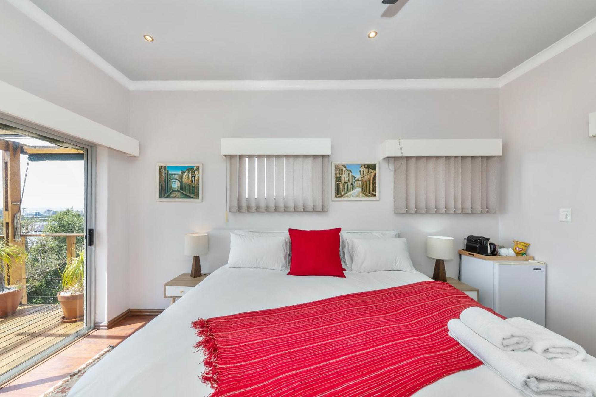Hotel Anchor Bay Workation Kapsztad Zewnętrze zdjęcie