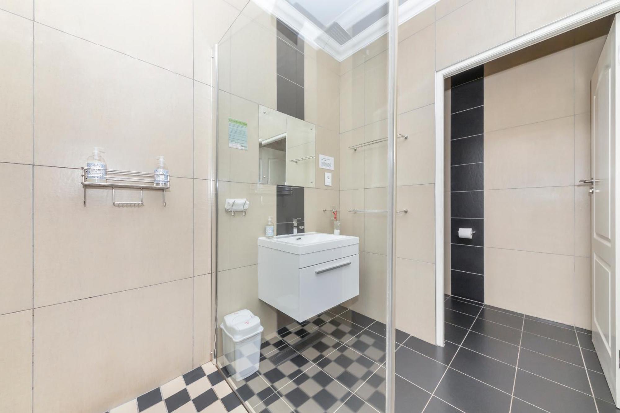 Hotel Anchor Bay Workation Kapsztad Zewnętrze zdjęcie