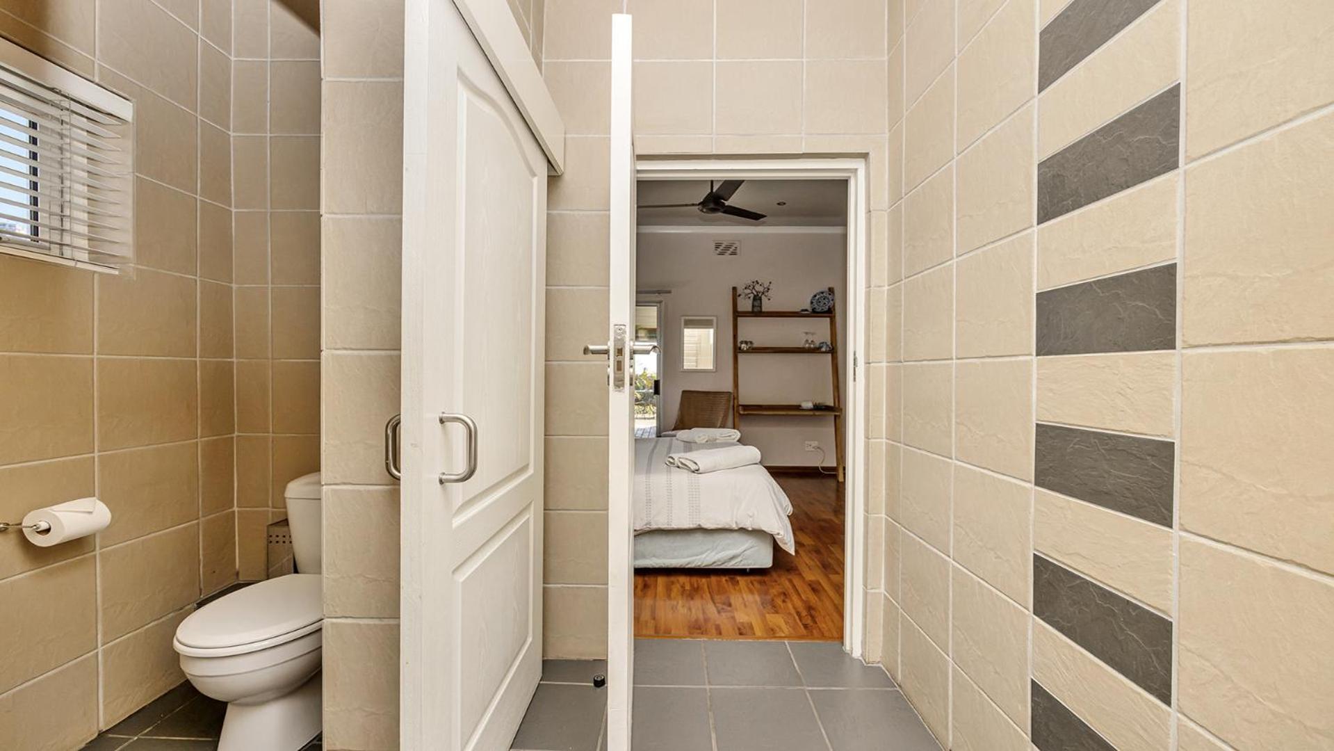 Hotel Anchor Bay Workation Kapsztad Zewnętrze zdjęcie