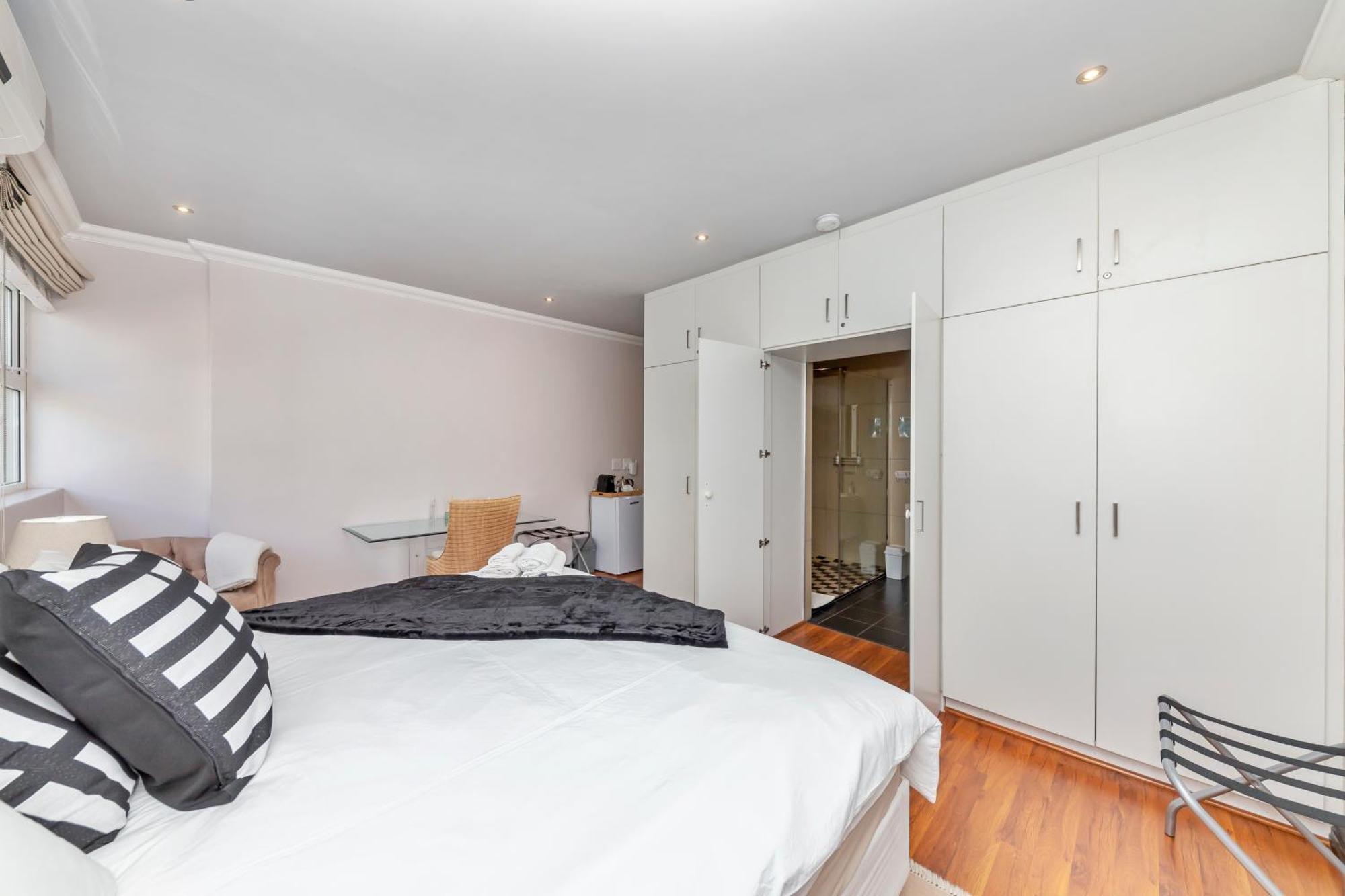 Hotel Anchor Bay Workation Kapsztad Zewnętrze zdjęcie