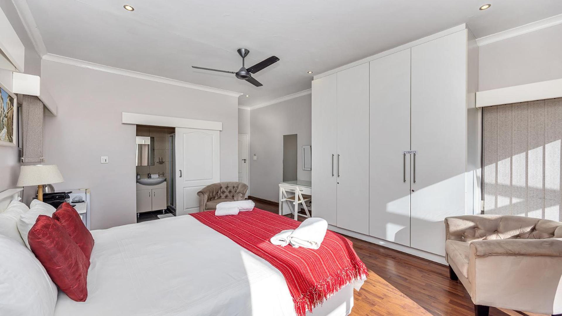 Hotel Anchor Bay Workation Kapsztad Zewnętrze zdjęcie