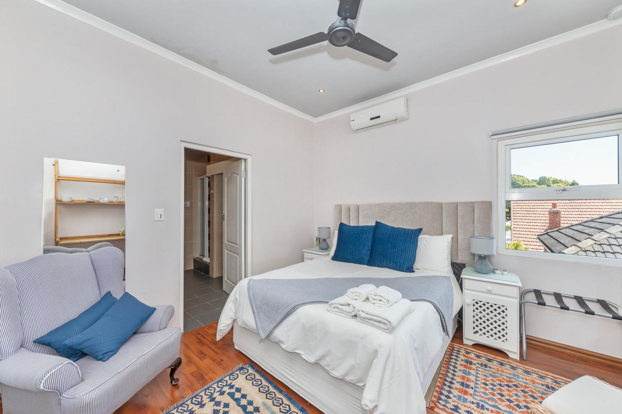Hotel Anchor Bay Workation Kapsztad Zewnętrze zdjęcie