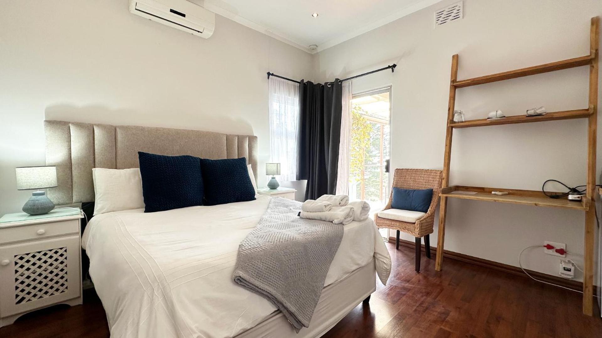 Hotel Anchor Bay Workation Kapsztad Zewnętrze zdjęcie