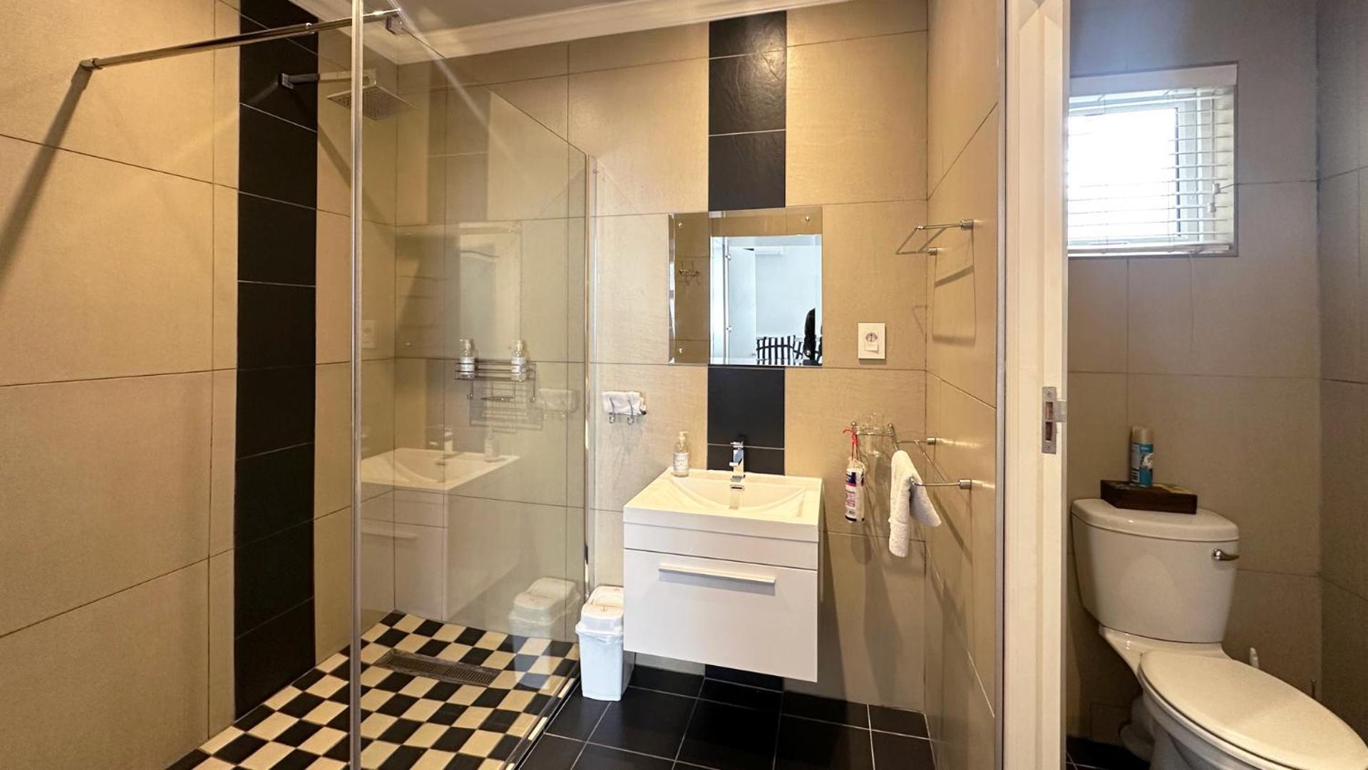 Hotel Anchor Bay Workation Kapsztad Zewnętrze zdjęcie