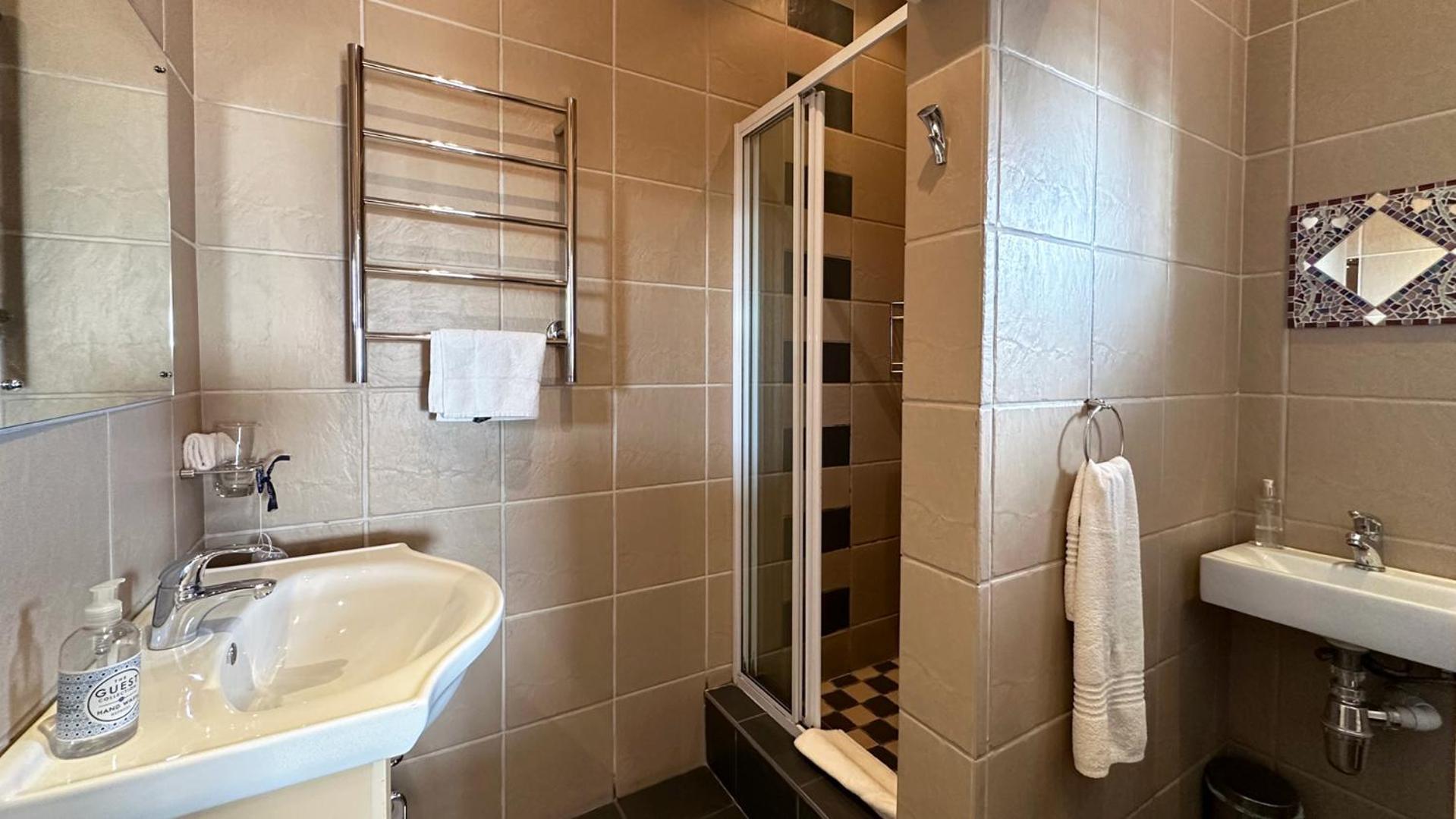 Hotel Anchor Bay Workation Kapsztad Zewnętrze zdjęcie
