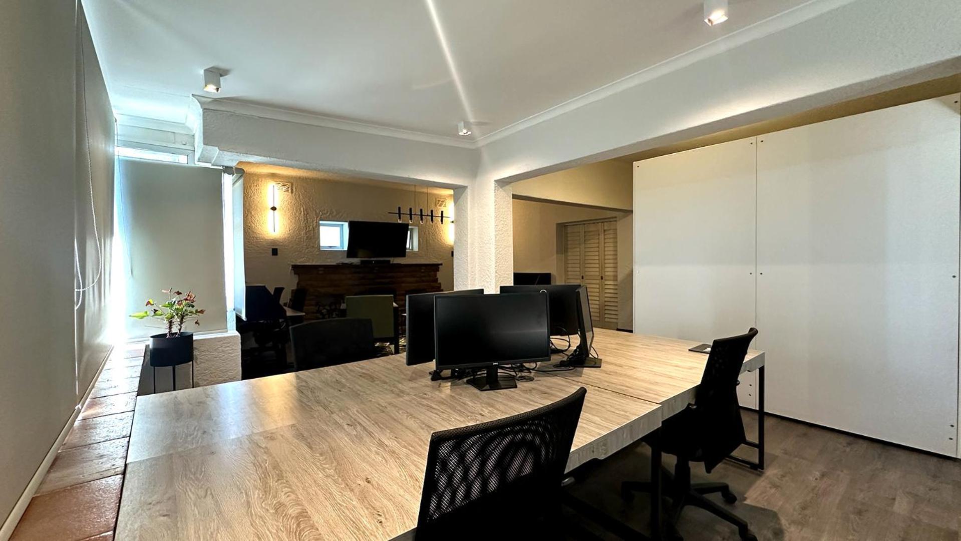 Hotel Anchor Bay Workation Kapsztad Zewnętrze zdjęcie